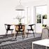 Foss First Impressions - Multi-Colored Commercial/Residential 24 x 24 in. Peel and Stick Carpet Tile Square (60 sq. ft.)