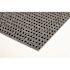Foss First Impressions Tattersall Smoke w/ Blk 24 in. x 24 in. Commercial Peel and Stick Carpet Tile (15-tile / case)