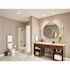 Broan-NuTone InVent Series 110 CFM Ceiling Installation Bathroom Exhaust Fan with Light, ENERGY STAR