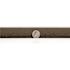 Foss Cascade - Mocha - Brown Commercial/Residential 24 x 24 in. Peel and Stick Carpet Tile Square (60 sq. ft.)
