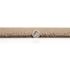 Foss Cascade - Chestnut - Brown Commercial/Residential 24 x 24 in. Peel and Stick Carpet Tile Square (60 sq. ft.)