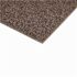Foss Cascade - Espresso - Brown Commercial/Residential 24 x 24 in. Peel and Stick Carpet Tile Square (60 sq. ft.)