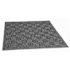 Foss Cascade - Sky - Gray Commercial/Residential 24 x 24 in. Peel and Stick Carpet Tile Square (60 sq. ft.)