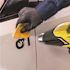 Wagner Furno 750 Variable Temperature Corded Heat Gun with LCD Display