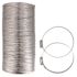 GE Flexible Metal Dryer Duct