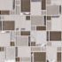 MSI Geometric Magica 11.81 in. x 11.81 in. Textured Multi-Surface Stone Look Wall Tile (14.55 sq. ft./Case)