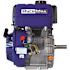 DUROMAX 440cc 1 in. Gasoline Multi-Purpose Horizontal Key Shaft Recoil Start Portable Engine 50-State