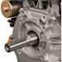 DUROMAX 440cc 1 in. Gasoline Multi-Purpose Horizontal Key Shaft Recoil Start Portable Engine 50-State