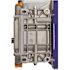 DUROMAX 440cc 1 in. Gasoline Multi-Purpose Horizontal Key Shaft Recoil Start Portable Engine 50-State