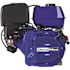 DUROMAX 440cc 1 in. Gasoline Multi-Purpose Horizontal Key Shaft Recoil Start Portable Engine 50-State