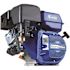 DUROMAX 440cc 1 in. Gasoline Multi-Purpose Horizontal Key Shaft Recoil Start Portable Engine 50-State