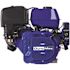 DUROMAX 440cc 1 in. Gasoline Multi-Purpose Horizontal Key Shaft Recoil/Electric Start Portable Engine 50-State