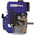 DUROMAX 440cc 1 in. Gasoline Multi-Purpose Horizontal Key Shaft Recoil/Electric Start Portable Engine 50-State