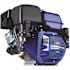 DUROMAX 440cc 1 in. Gasoline Multi-Purpose Horizontal Key Shaft Recoil/Electric Start Portable Engine 50-State