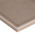 MSI Dove Gray 4 in. x 12 in. Glossy Ceramic Subway Wall Tile (5 sq. ft./Case)