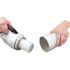 Makita 18-Volt Compact Lithium-Ion Cordless Handheld Vacuum