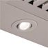 ZLINE Kitchen and Bath 36 in. 400 CFM Convertible Vent Wall Mount Range Hood in Stainless Steel