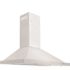 ZLINE Kitchen and Bath 36 in. 400 CFM Convertible Vent Wall Mount Range Hood in Stainless Steel