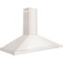 ZLINE Kitchen and Bath 48 in. 400 CFM Convertible Vent Wall Mount Range Hood in Stainless Steel