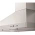 ZLINE Kitchen and Bath 48 in. 400 CFM Convertible Vent Wall Mount Range Hood in Stainless Steel