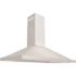 ZLINE Kitchen and Bath 48 in. 400 CFM Convertible Vent Wall Mount Range Hood in Stainless Steel