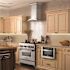 ZLINE Kitchen and Bath 36 in. 400 CFM Convertible Vent Wall Mount Range Hood with Glass Accents in Stainless Steel