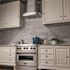ZLINE Kitchen and Bath 30 in. 400 CFM Convertible Vent Wall Mount Range Hood with Glass Accents in Stainless Steel