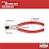 Milwaukee Pliers Kit (3-Piece)