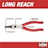 Milwaukee Pliers Kit (3-Piece)