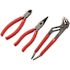 Milwaukee Pliers Kit (3-Piece)