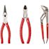 Milwaukee Pliers Kit (3-Piece)