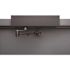 Size 1-6 All-In-One Commercial Door Closer with Universal Mount Plate - ANSI Grade 1, UL 3-Hour Fire, ADA, Bronze