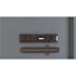 Size 1-6 All-In-One Commercial Door Closer with Universal Mount Plate - ANSI Grade 1, UL 3-Hour Fire, ADA, Bronze