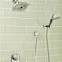 MSI Arctic Ice 4 in. x 12 in. Glossy Glass Subway Wall Tile (5 sq. ft./Case)