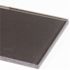 MSI Metallic Gray 4 in. x 12 in. Glossy Glass Subway Wall Tile (5 sq. ft./Case)