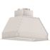 ZLINE Kitchen and Bath 28 in. 400 CFM Ducted Range Hood Insert in Stainless Steel