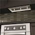 ZLINE Kitchen and Bath 34 in. 700 CFM Ducted Range Hood Insert in Stainless Steel