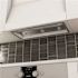ZLINE Kitchen and Bath 34 in. 700 CFM Ducted Range Hood Insert in Stainless Steel