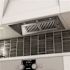 ZLINE Kitchen and Bath 34 in. 700 CFM Ducted Range Hood Insert in Stainless Steel