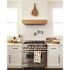 ZLINE Kitchen and Bath 34 in. 700 CFM Ducted Range Hood Insert in Stainless Steel