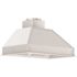 ZLINE Kitchen and Bath 34 in. 700 CFM Ducted Range Hood Insert in Stainless Steel