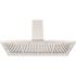 ZLINE Kitchen and Bath 48 in. 400 CFM Convertible Vent Wall Mount Range Hood in Stainless Steel