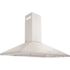 ZLINE Kitchen and Bath 48 in. 400 CFM Convertible Vent Wall Mount Range Hood in Stainless Steel