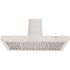 ZLINE Kitchen and Bath 48 in. 400 CFM Convertible Vent Wall Mount Range Hood in Stainless Steel