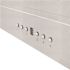 ZLINE Kitchen and Bath 48 in. 400 CFM Convertible Vent Wall Mount Range Hood in Stainless Steel