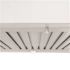 ZLINE Kitchen and Bath 48 in. 400 CFM Convertible Vent Wall Mount Range Hood in Stainless Steel