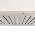 ZLINE Kitchen and Bath 48 in. 400 CFM Convertible Vent Wall Mount Range Hood in Stainless Steel