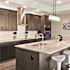 ZLINE Kitchen and Bath 36 in. 400 CFM Convertible Vent Wall Mount Range Hood with Glass Accents in Stainless Steel