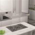 ZLINE Kitchen and Bath 36 in. 400 CFM Convertible Island Mount Range Hood in Stainless Steel