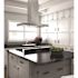 ZLINE Kitchen and Bath 48 in. 400 CFM Convertible Island Mount Range Hood in Stainless Steel